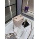 Chanel Bag Beauty s81136 0284306 10.5x8.5x7cm