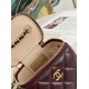 Chanel Bag Beauty s81136 0284308 10.5x8.5x7cm