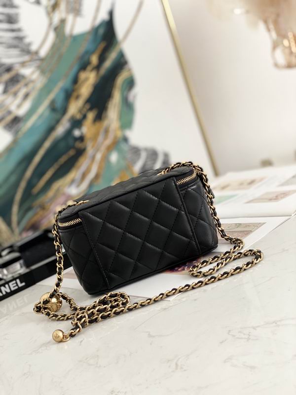 Chanel Bag Beauty s8113801 16x9.5x8cm