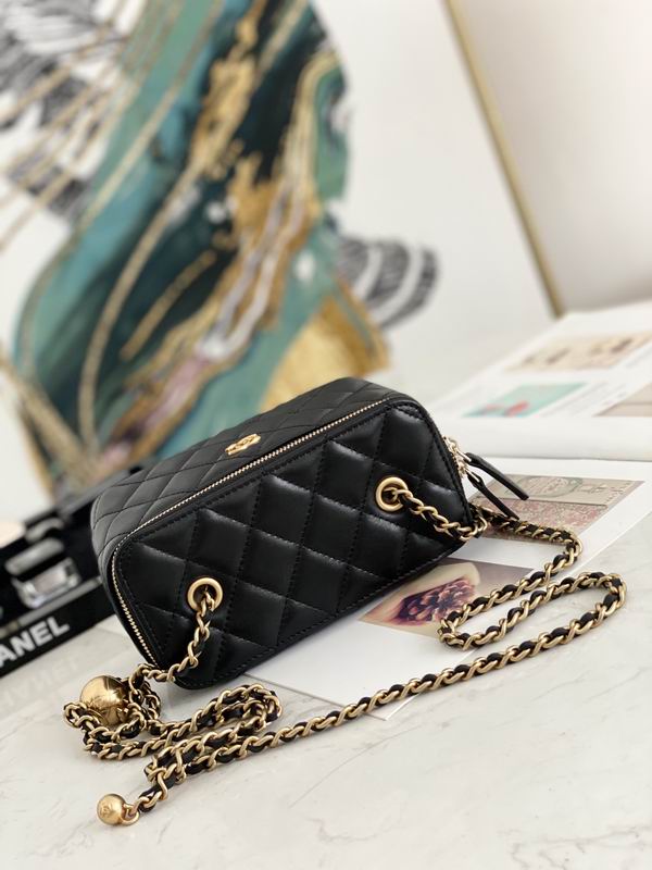 Chanel Bag Beauty s8113801 16x9.5x8cm