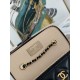 Chanel Bag Beauty s8113801 16x9.5x8cm