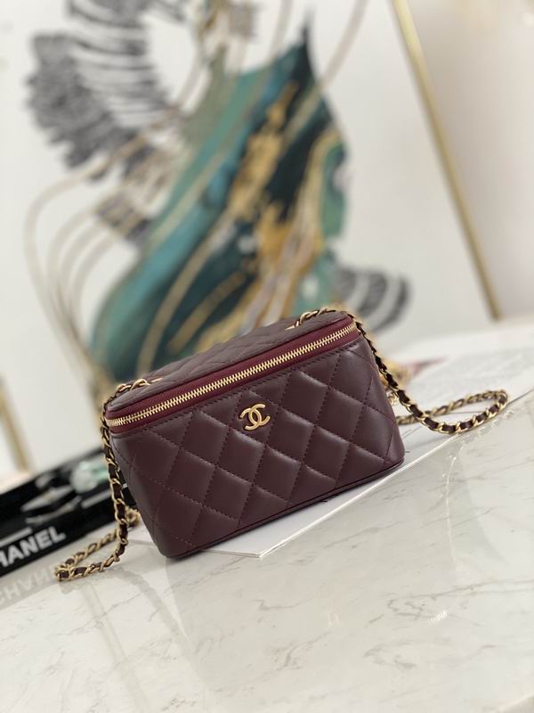 Chanel Bag Beauty s8113802 16x9.5x8cm