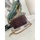 Chanel Bag Beauty s8113802 16x9.5x8cm