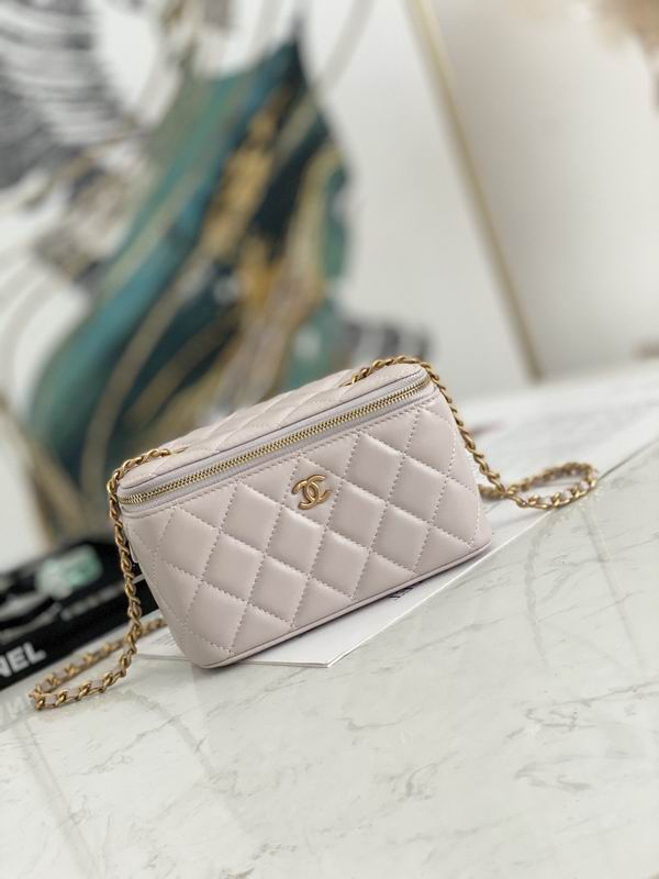 Chanel Bag Beauty s8113803 16x9.5x8cm