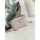 Chanel Bag Beauty s8113803 16x9.5x8cm