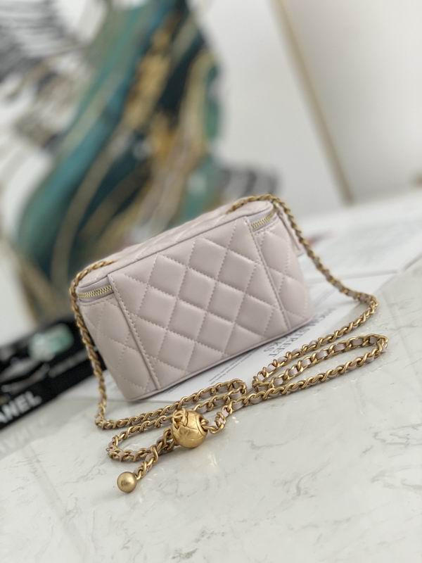 Chanel Bag Beauty s8113803 16x9.5x8cm