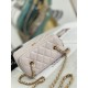 Chanel Bag Beauty s8113803 16x9.5x8cm