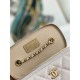 Chanel Bag Beauty s8113803 16x9.5x8cm