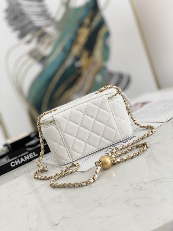 Chanel Bag Beauty s8113804 16x9.5x8cm