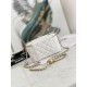 Chanel Bag Beauty s8113804 16x9.5x8cm