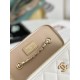 Chanel Bag Beauty s8113804 16x9.5x8cm