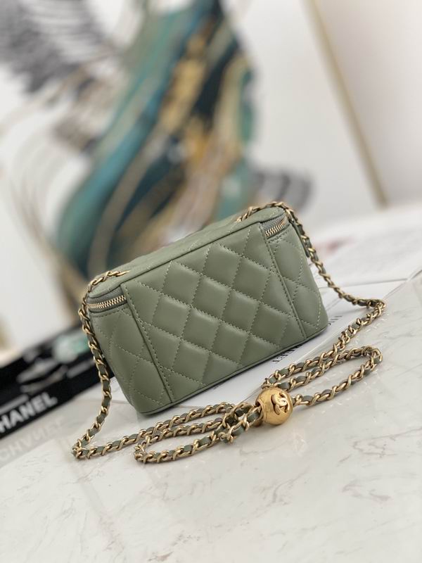 Chanel Bag Beauty s8113805 16x9.5x8cm