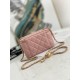 Chanel Bag Beauty s8113806 16x9.5x8cm