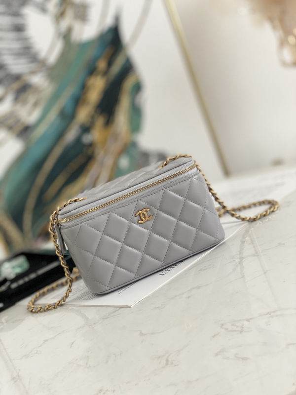 Chanel Bag Beauty s8113807 16x9.5x8cm