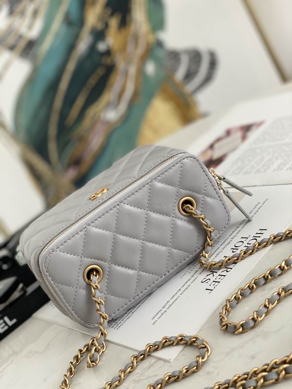 Chanel Bag Beauty s8113807 16x9.5x8cm