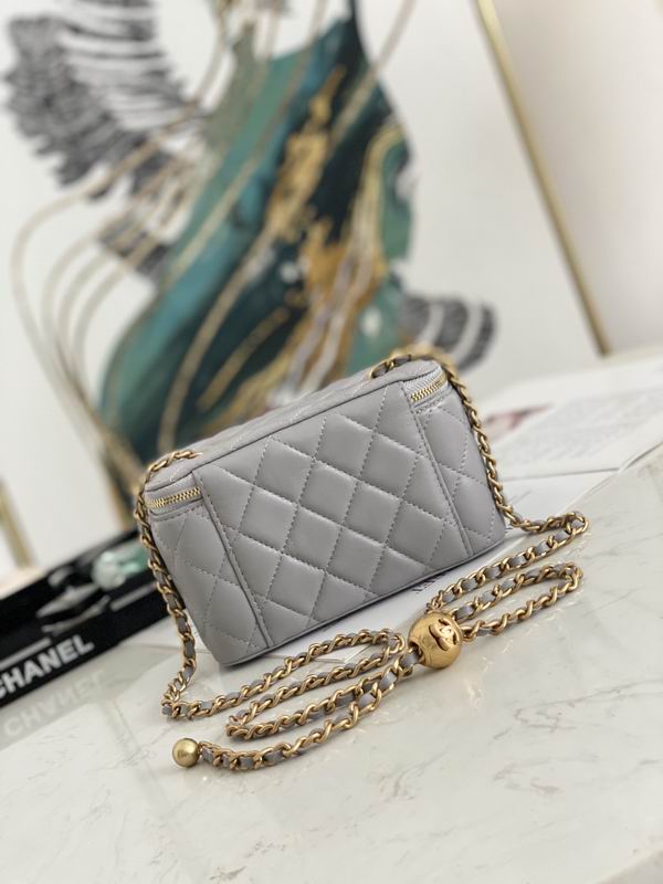 Chanel Bag Beauty s8113807 16x9.5x8cm