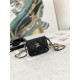 Chanel Bag Chain 81161 10X7.5X2cm