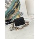 Chanel Bag Chain 81161 10X7.5X2cm