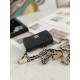 Chanel Bag Chain 81161 10X7.5X2cm