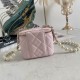 Chanel Bag Beauty s81182 8.5x11x7cm