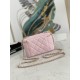 Chanel Bag Beauty s81187 16X9.5X8cm 