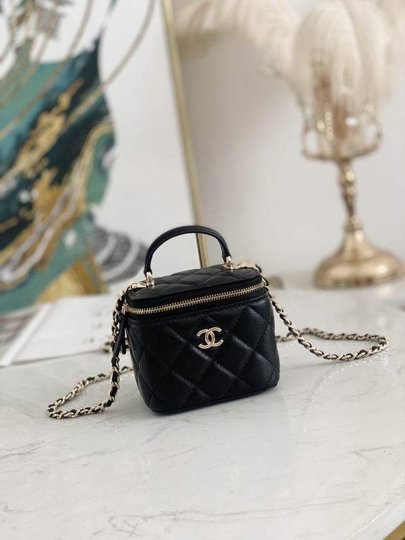 Chanel Bag Beauty s8118902 10x7x9cm