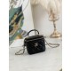 Chanel Bag Beauty s8118902 10x7x9cm