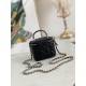 Chanel Bag Beauty s8118902 10x7x9cm