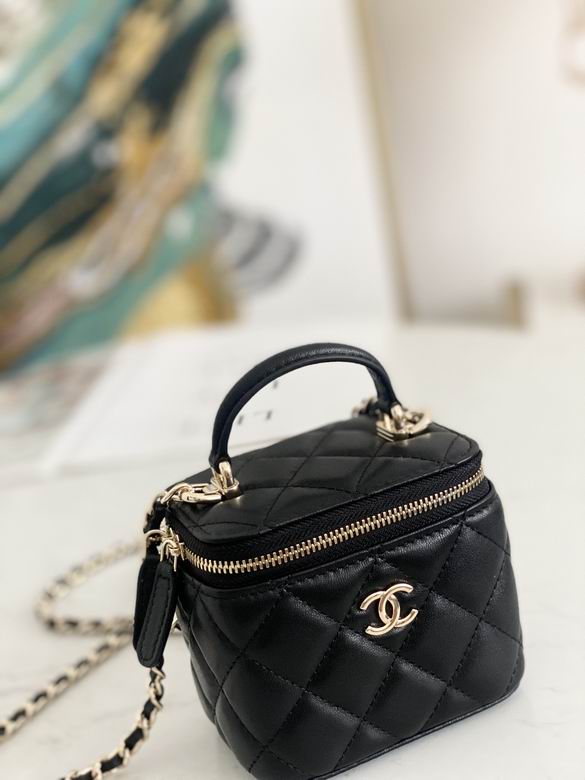 Chanel Bag Beauty s8118902 10x7x9cm