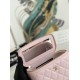 Chanel Bag Beauty s81190 0284901 9.5x17x8cm