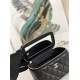 Chanel Bag Beauty s81190 0284902 9.5x17x8cm