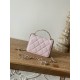 Chanel Bag Kelly81197 9.5X13X6cm