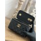 Chanel Bag Beauty s8122202 16.5cm