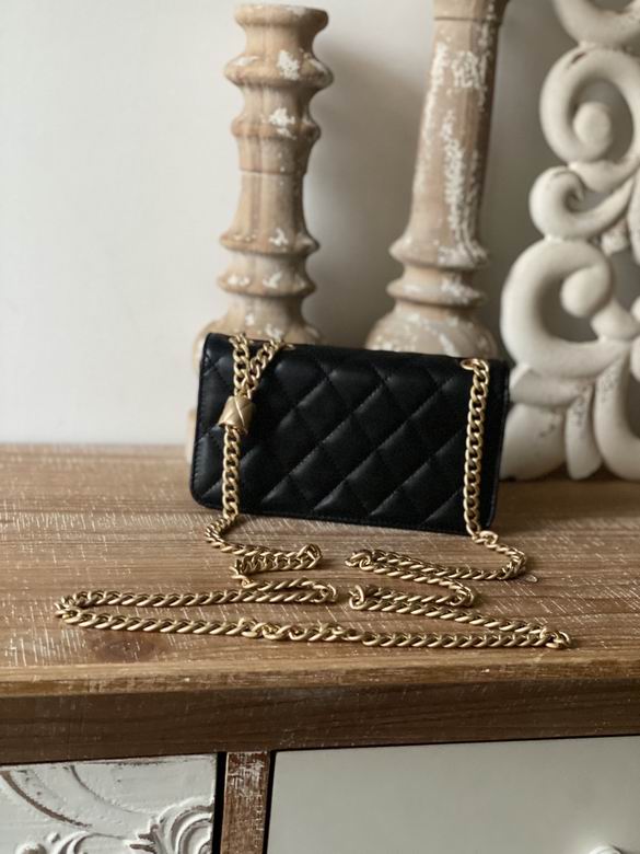 Chanel Bag Chain 8122403 16cm