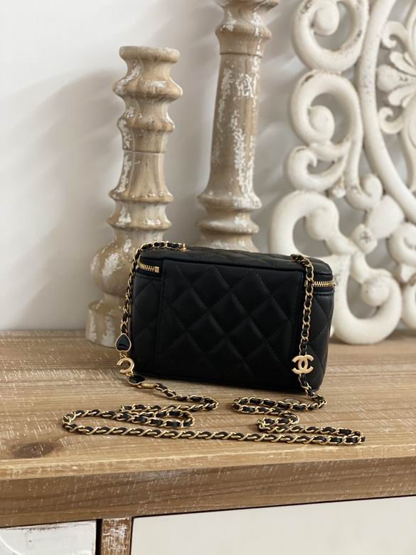 Chanel Bag Beauty s81226 16.5cm