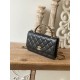 Chanel Bag Kelly81229 19cm