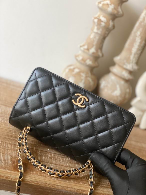 Chanel Bag Kelly81229 19cm