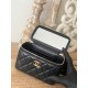 Chanel Bag Beauty s81230 16X9.5X8cm