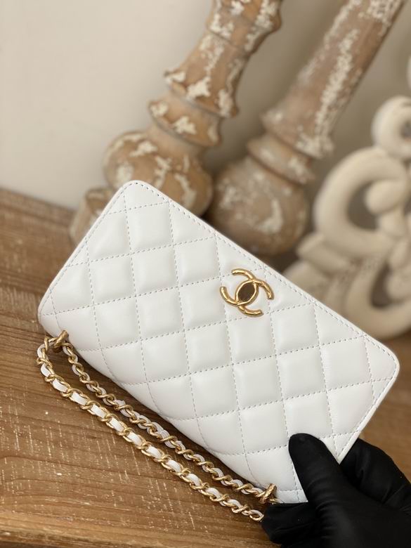 Chanel Bag Chain 8123702 19cm