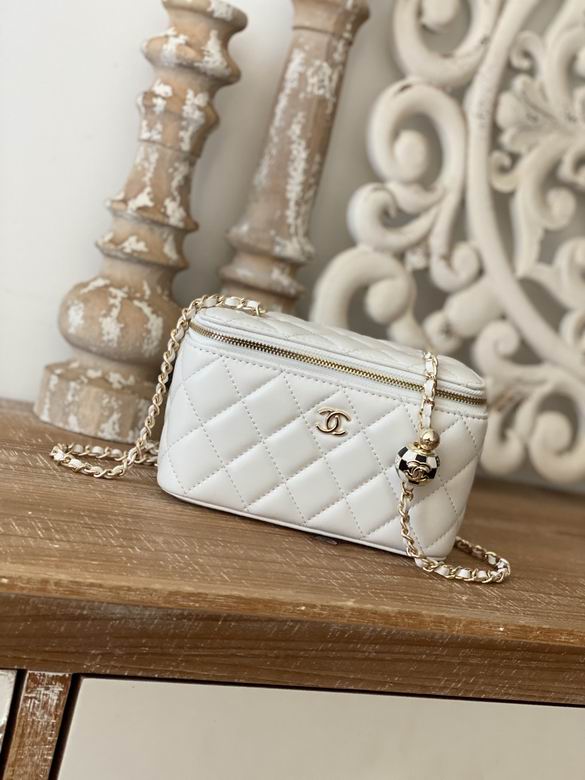 Chanel Bag Beauty s8124201 17cm 