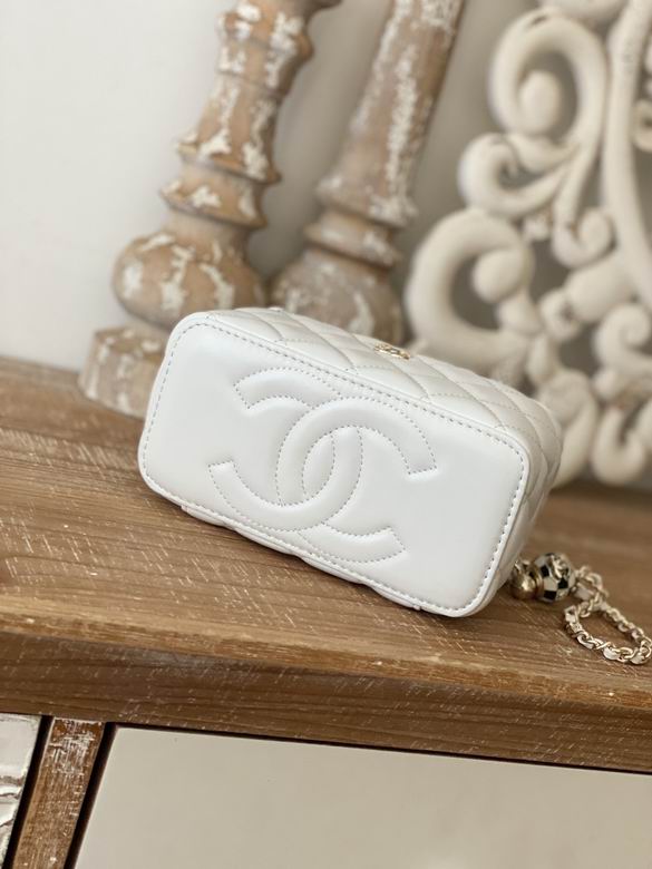 Chanel Bag Beauty s8124201 17cm 