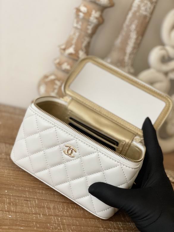 Chanel Bag Beauty s8124201 17cm 