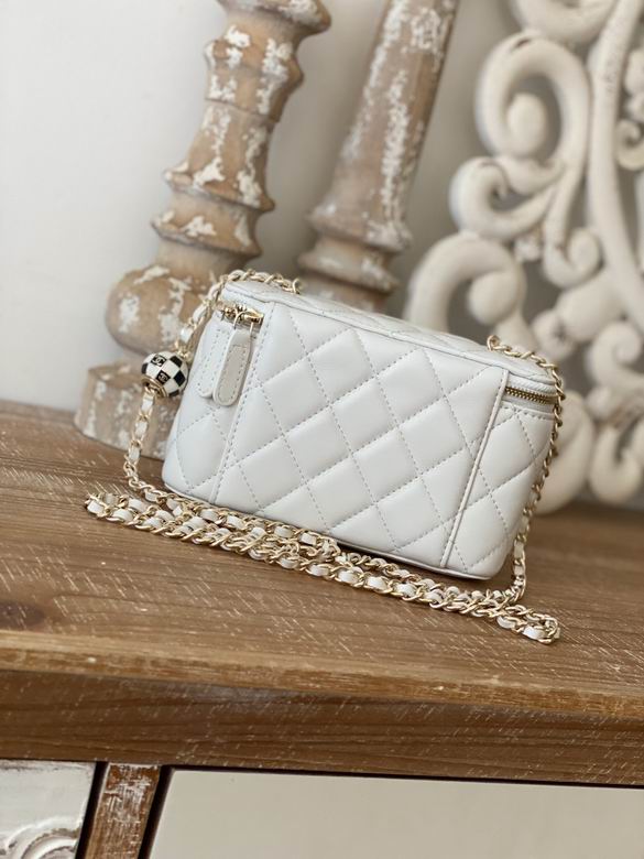 Chanel Bag Beauty s8124201 17cm 