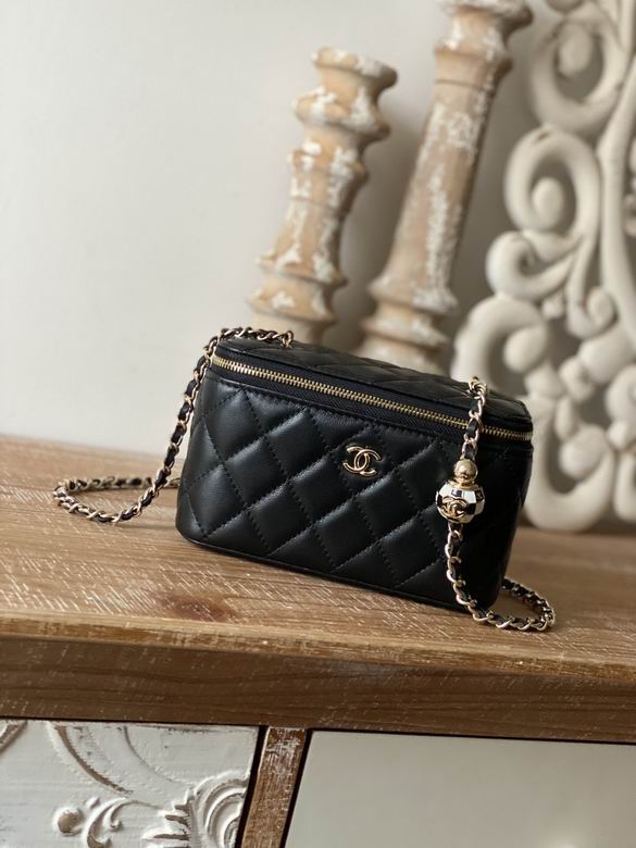 Chanel Bag Beauty s8124203 17cm 