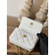 Chanel Bag Chain 8124503 12.5X9X4.5cm 