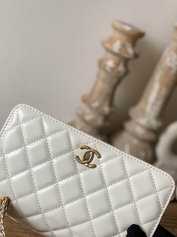 Chanel Bag Kelly81251 19cm