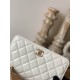 Chanel Bag Kelly81251 19cm