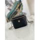 Chanel Bag Beauty s81340 11x8.5x7cm