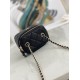 Chanel Bag Beauty s81340 11x8.5x7cm