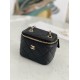 Chanel Bag Beauty s81340 11x8.5x7cm